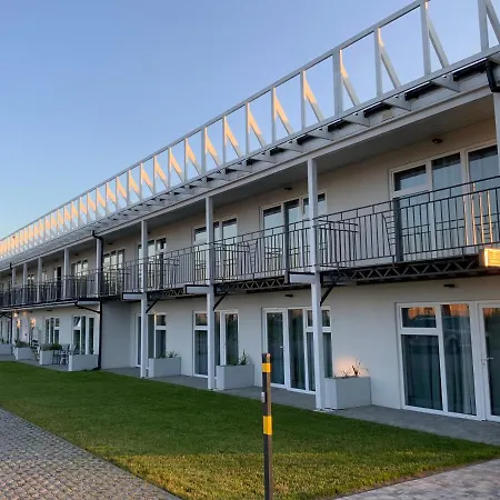Victoria I Blisko Plazy Gasthof 3*