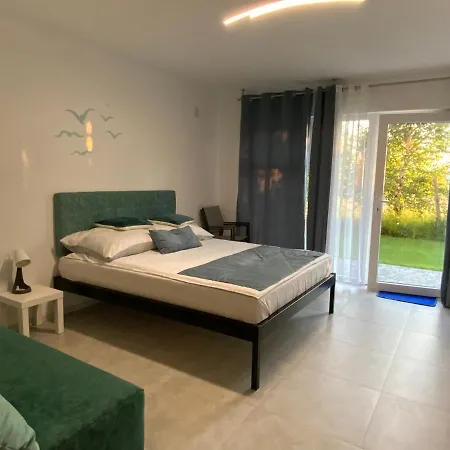 Victoria Guest house *