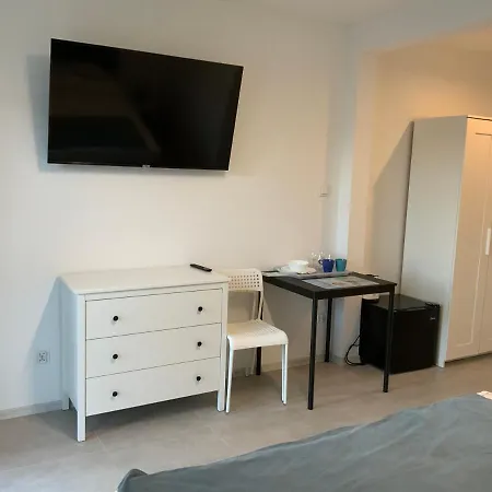 Gasthuis Victoria Ustka