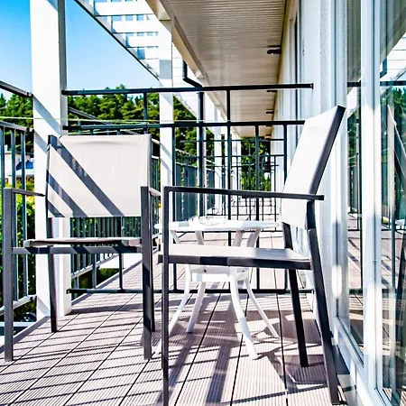 Victoria Gasthuis Ustka