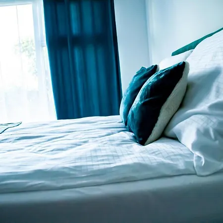 Guest house Victoria