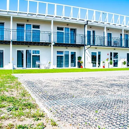 Victoria I Blisko Plazy Guest house 3*
