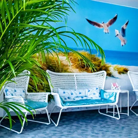 Victoria Gasthuis Ustka