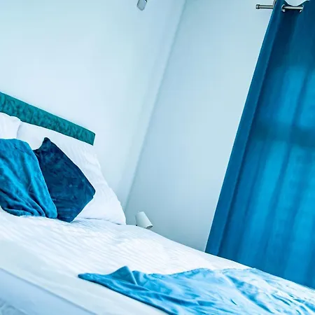Victoria I Blisko Plazy 3* Ustka