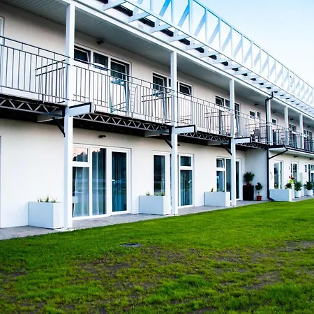Victoria I Blisko Plazy 3*