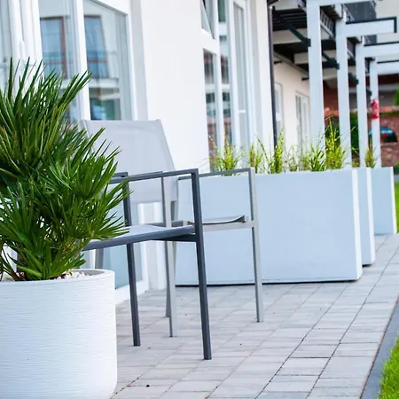 Gasthuis Victoria Ustka