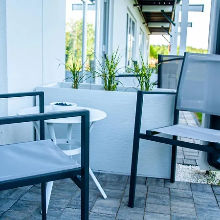 Pensionat Victoria I Blisko Plazy 3*