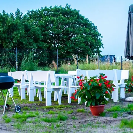 Victoria I Blisko Plazy 3* Ustka