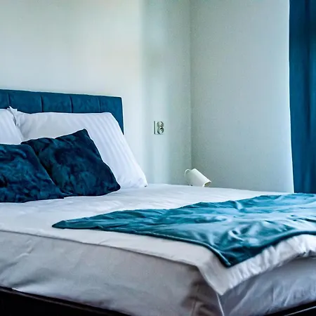 Victoria I Blisko Plazy 3* Ustka