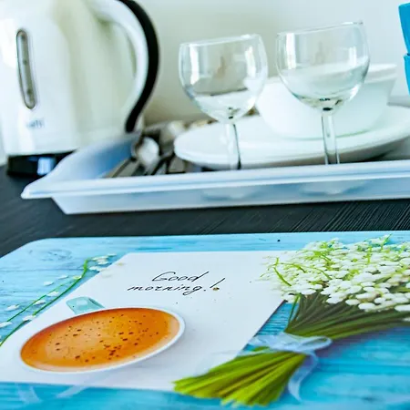 Gasthuis Victoria 3*