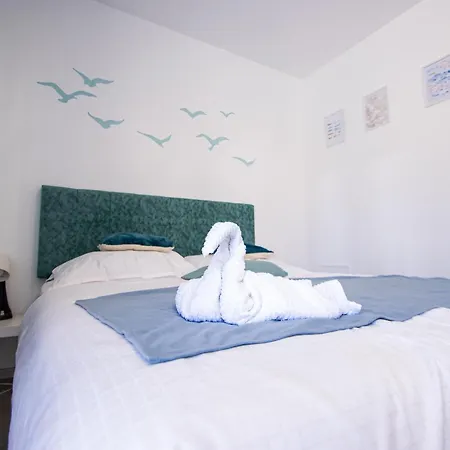 Victoria I Blisko Plazy Guest house 3*