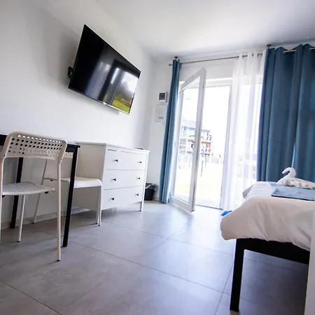 Victoria I Blisko Plazy 3*
