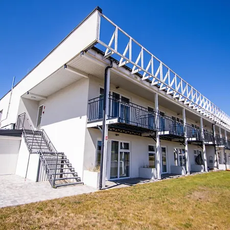 Guest house Victoria I Blisko Plazy Ustka