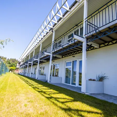 Victoria I Blisko Plazy Guest house