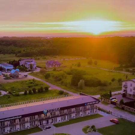 Victoria I Blisko Plazy Ustka