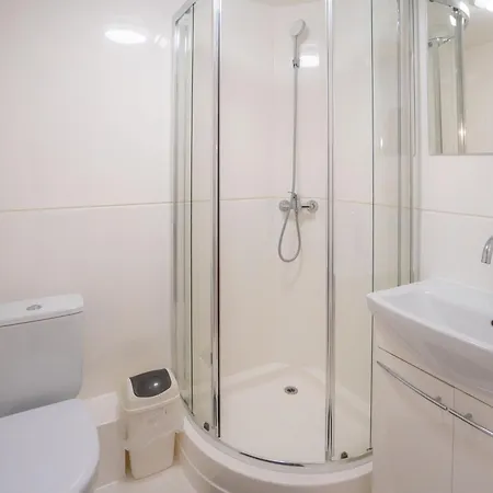 Gasthof Victoria I Blisko Plazy 3*
