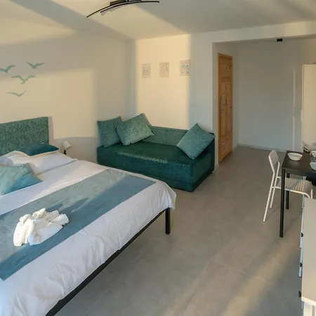 Victoria I Blisko Plazy Gasthof 3*