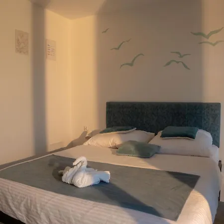 Casa de hóspedes Victoria I Blisko Plazy 3*