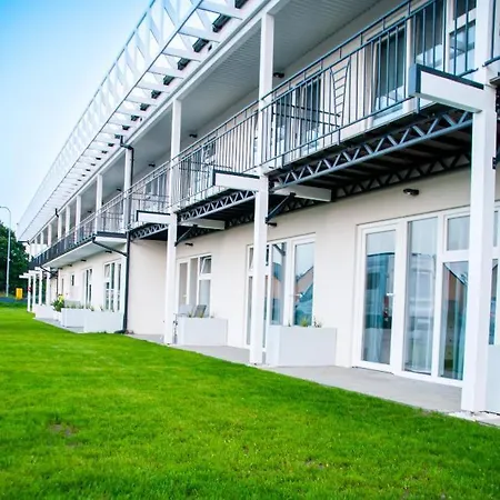 Victoria I Blisko Plazy 3* Ustka