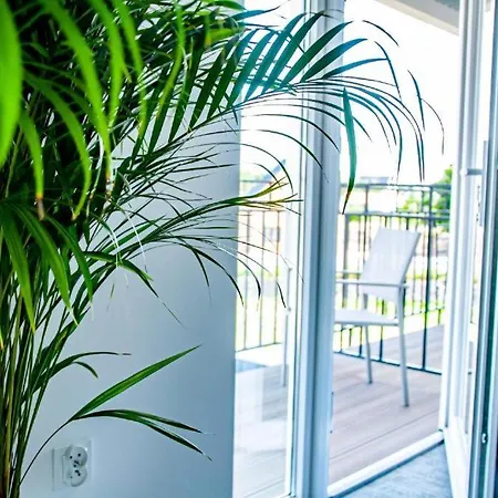 Pensionat Victoria I Blisko Plazy 3*