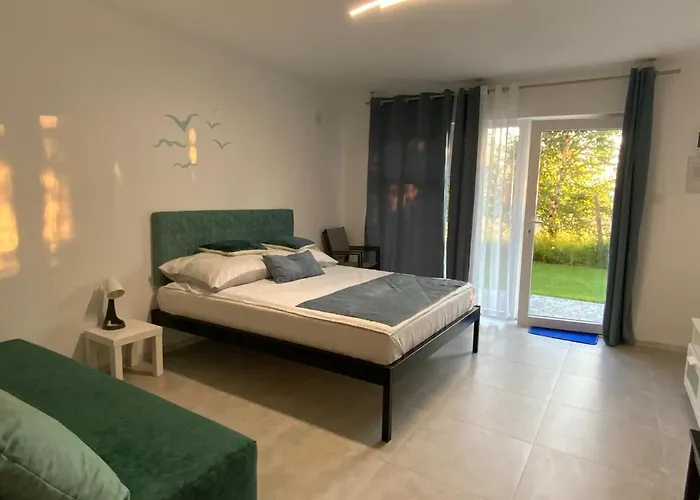 Victoria Konukevi 3*