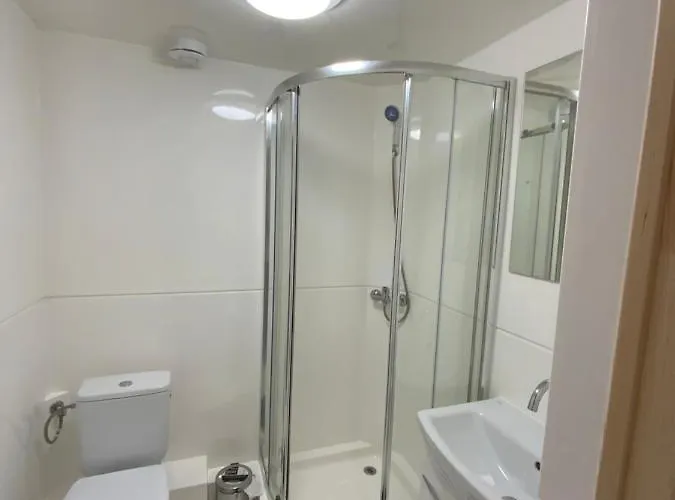 Konukevi Victoria Ustka