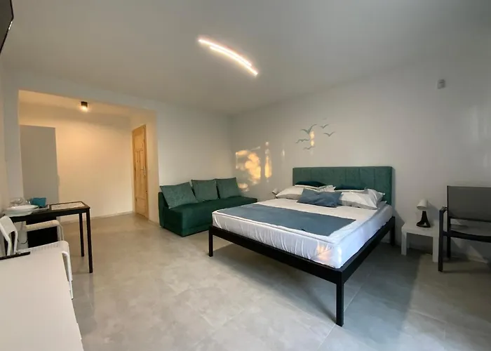 Konukevi Victoria 3*