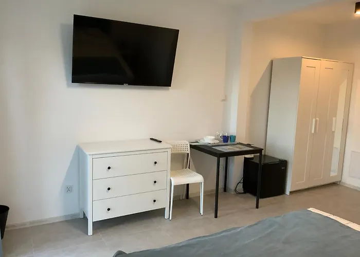 Konukevi Victoria Ustka