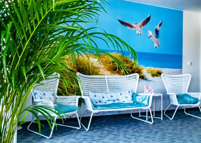 Victoria Konukevi Ustka