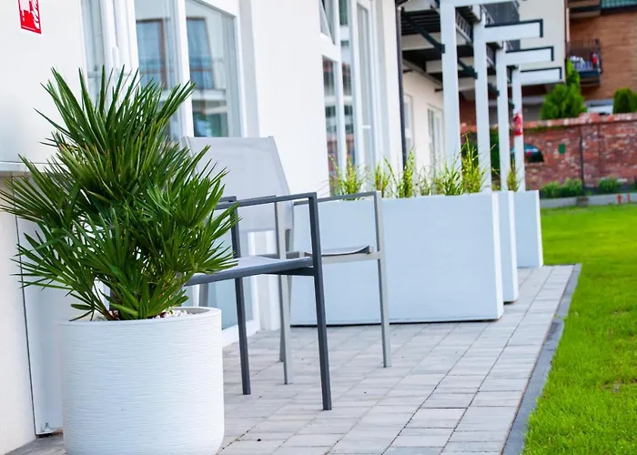 Konukevi Victoria Ustka