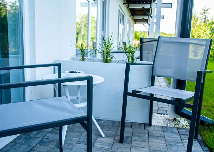 Konukevi Victoria 3*